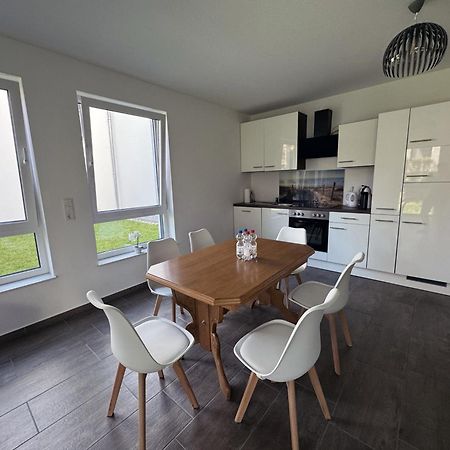Appartement Neugasse De Luxe - Komfort & Stil Inklusive Bad Camberg Exteriér fotografie