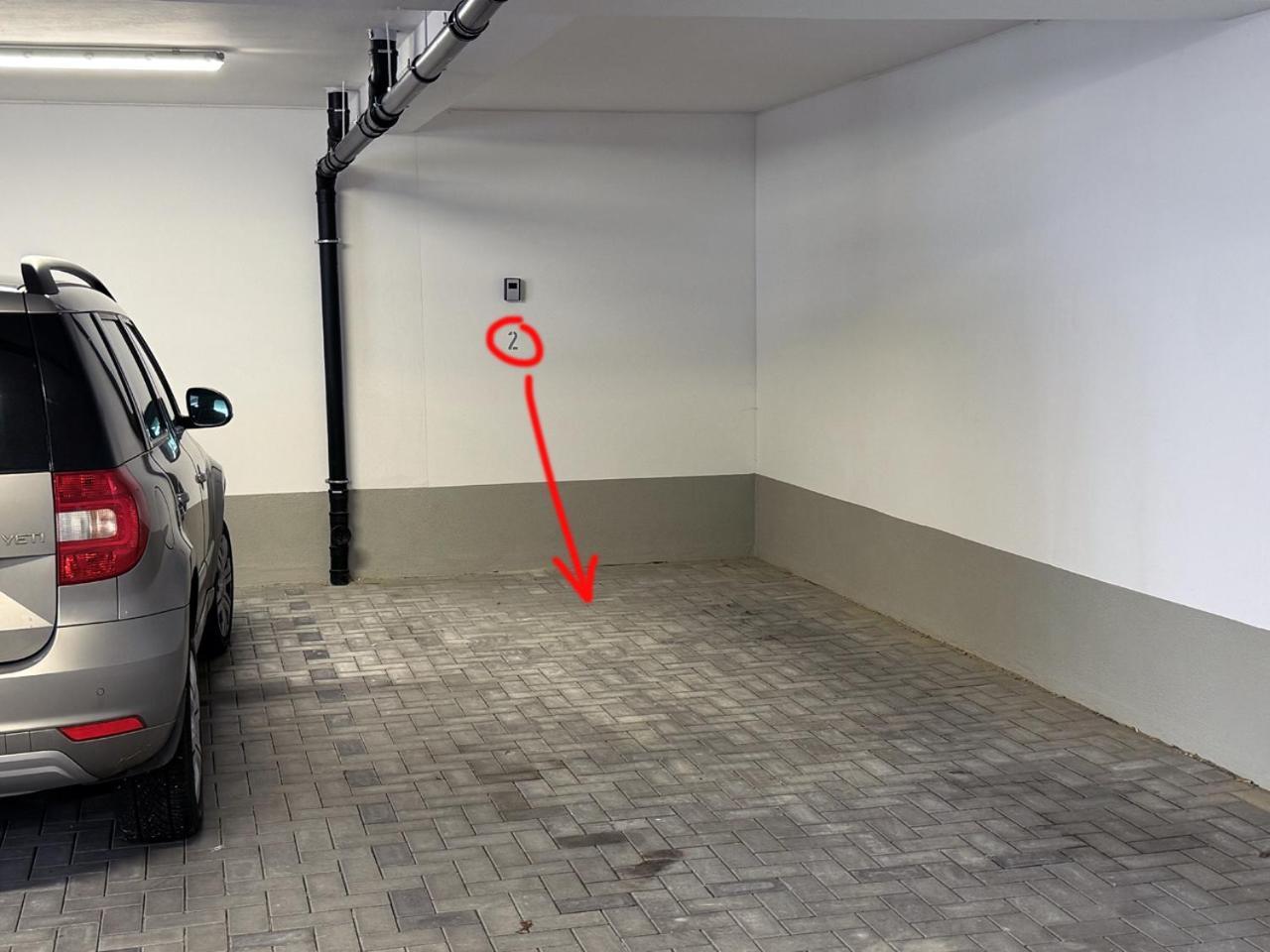 Appartement Neugasse De Luxe - Komfort & Stil Inklusive Bad Camberg Exteriér fotografie