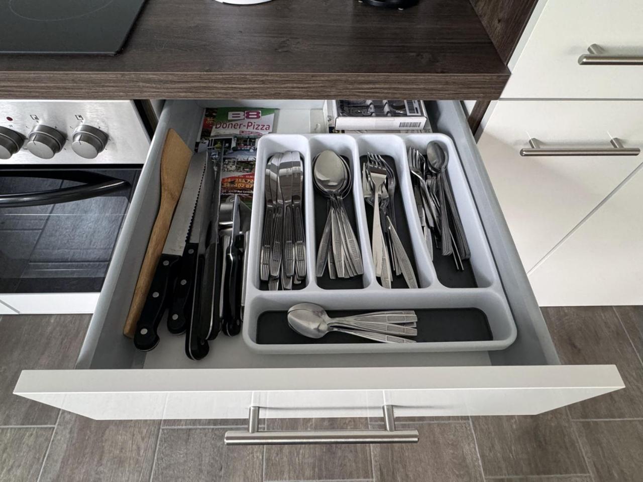 Appartement Neugasse De Luxe - Komfort & Stil Inklusive Bad Camberg Exteriér fotografie
